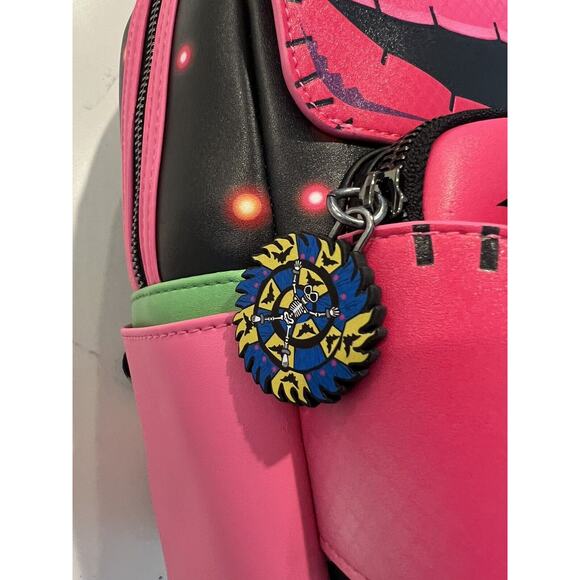 Backpacks